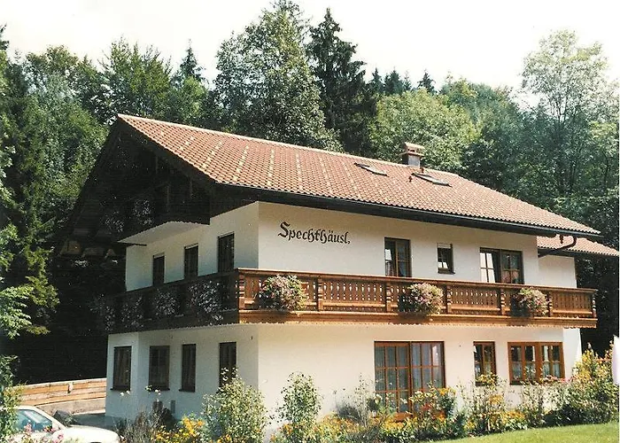 Spechthaeusl