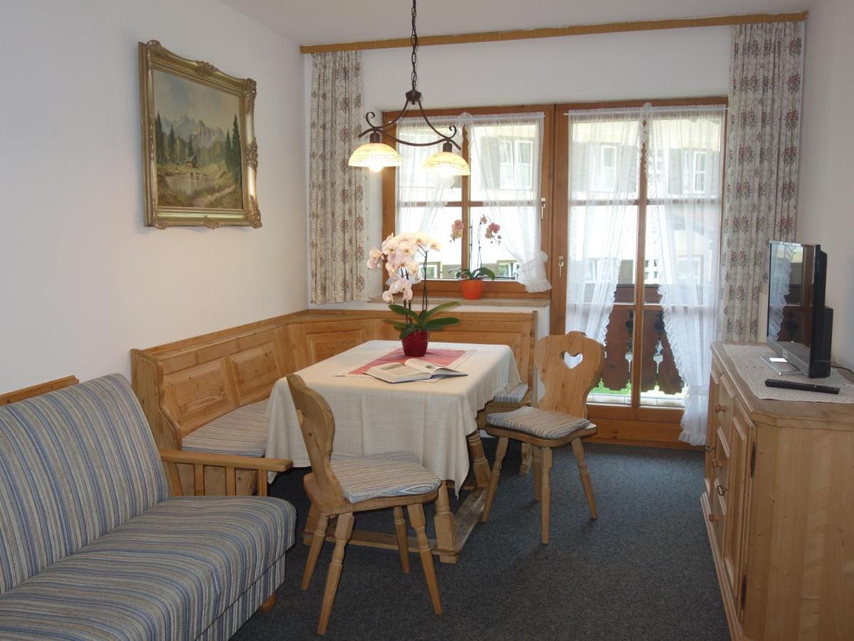 Spechthaeusl Apartment