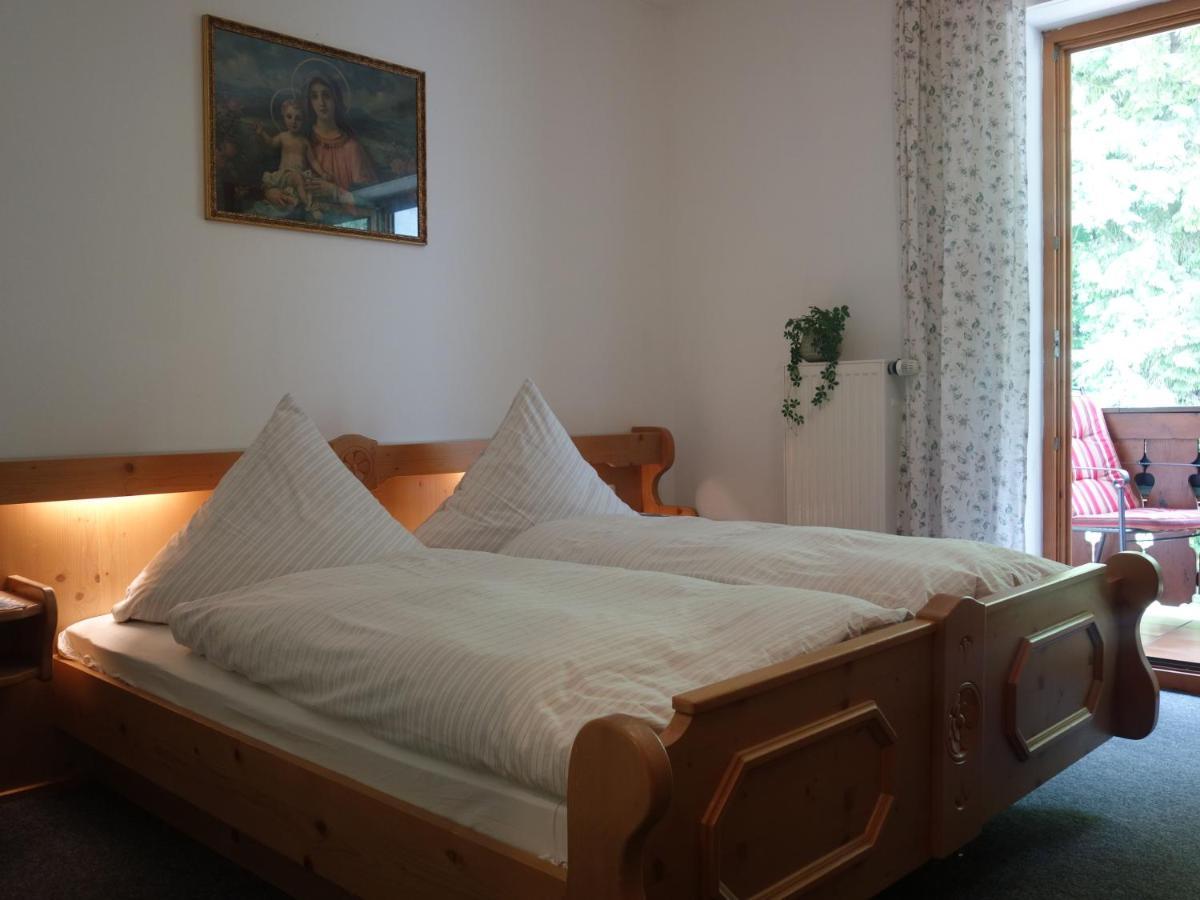 Apartment Spechthaeusl Bayerisch Gmain