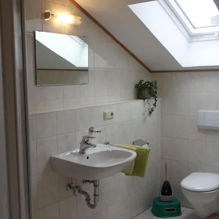 Apartament Spechthaeusl Bayerisch Gmain Zewnętrze zdjęcie