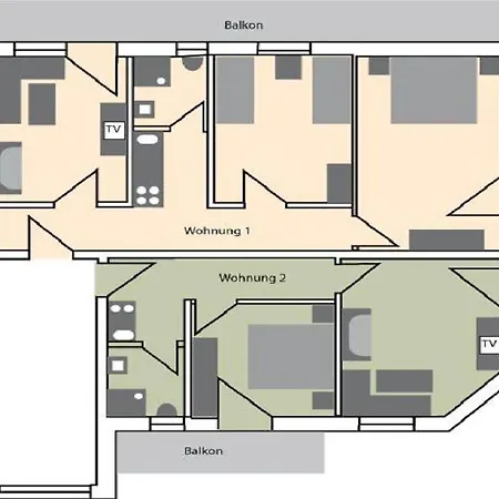 Apartament Spechthaeusl Bayerisch Gmain Zewnętrze zdjęcie
