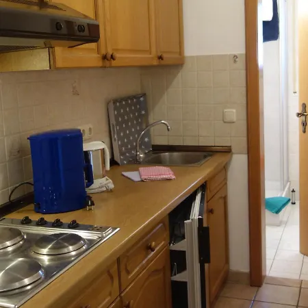 Apartament Spechthaeusl Bayerisch Gmain Zewnętrze zdjęcie