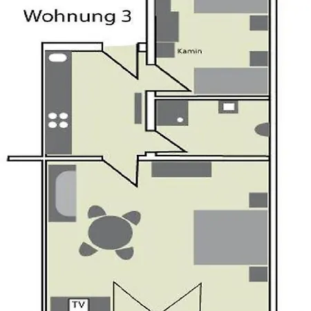 Apartament Spechthaeusl Bayerisch Gmain Zewnętrze zdjęcie