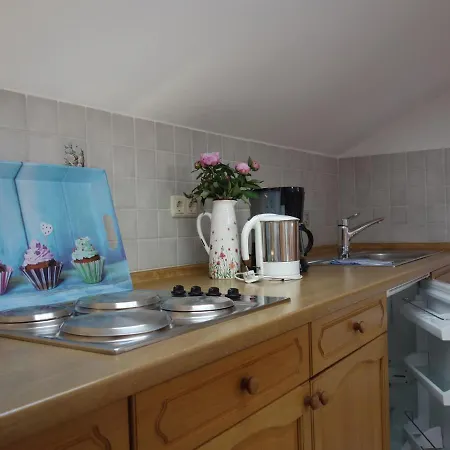Apartament Spechthaeusl Bayerisch Gmain Zewnętrze zdjęcie