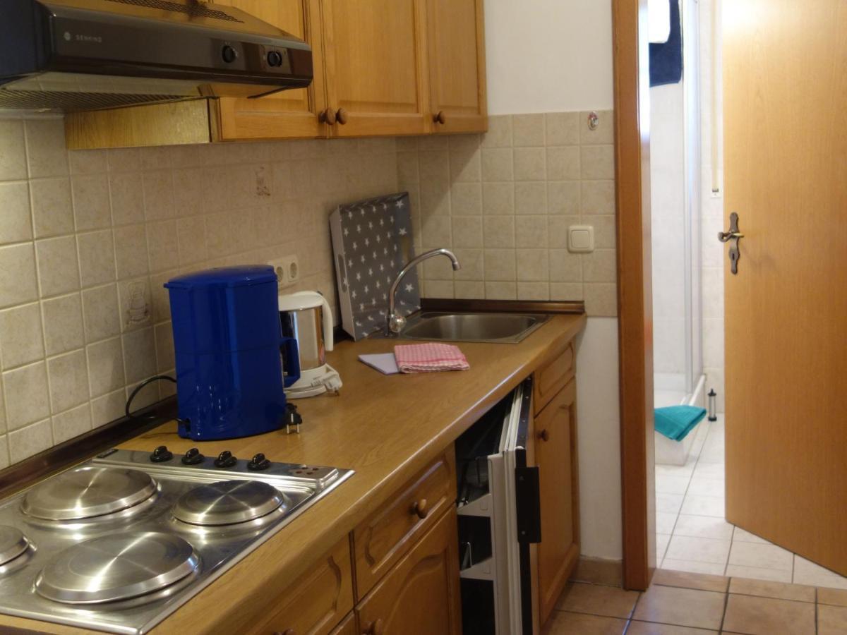 Apartment Spechthäusl Bayerisch Gmain