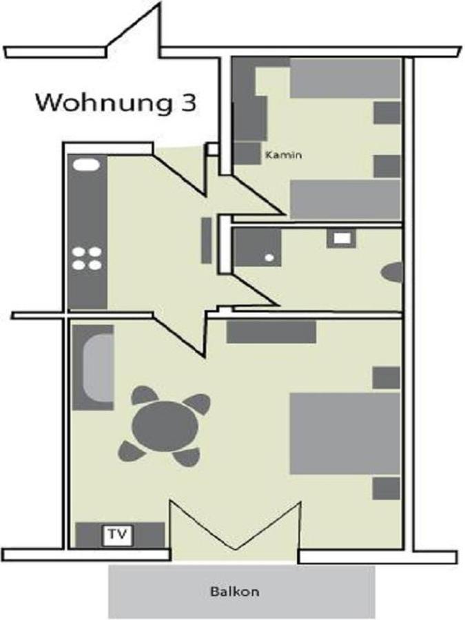 Spechthäusl