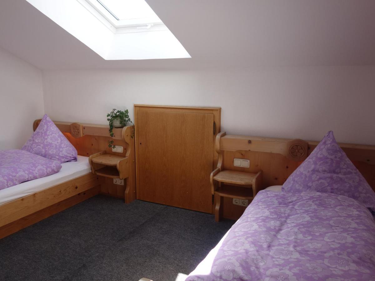 Spechthäusl Apartment Bayerisch Gmain